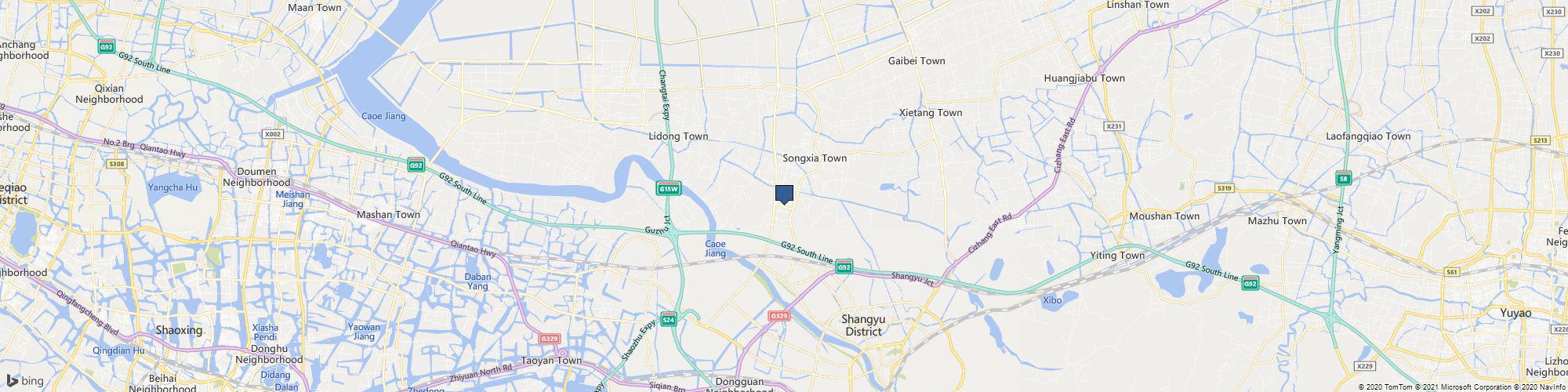 Zhejiang Hengyang Umbrella Co., Ltd. cover photo