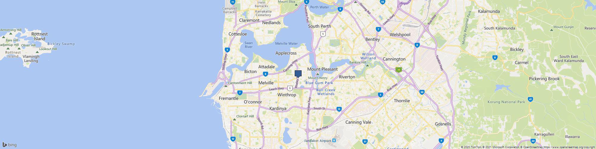 Carpet Cleaning Booragoon cover photo