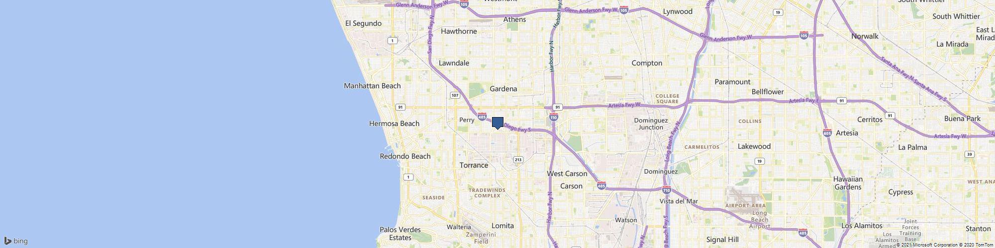 Torrance Appliance Repair Experts cover photo