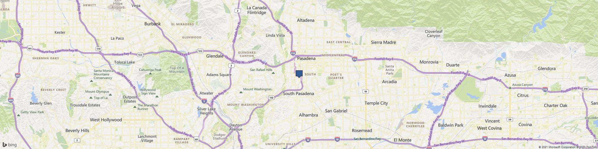 Pasadena Appliance Repair Tech cover photo