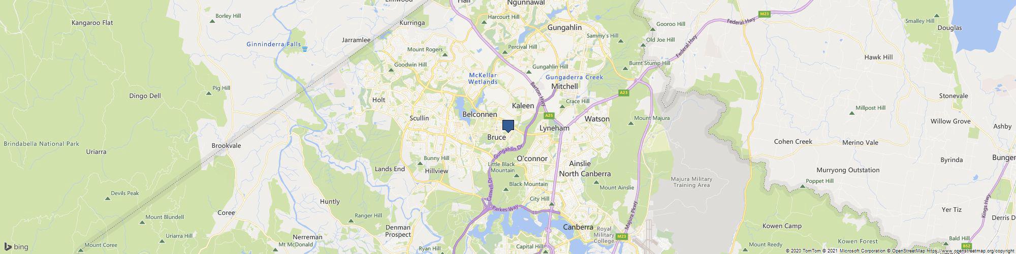 Pest Control Bruce cover photo