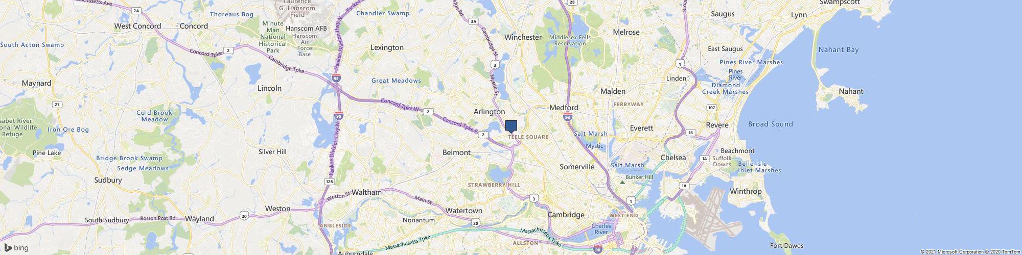 Appliance Repair Arlington MA cover photo