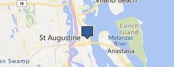 Bear Mountain Outfitters, Manly Toys and Hobbies location map