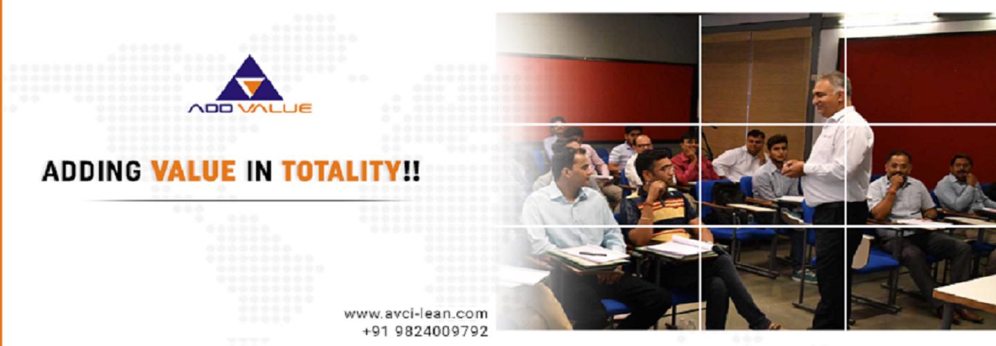 ADDVALUE Consulting cover photo