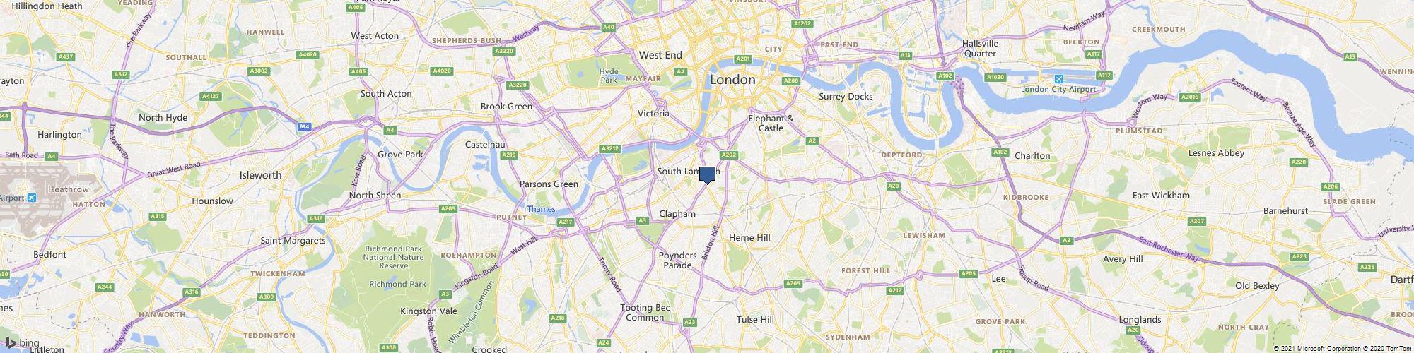 Flowers Stockwell cover photo