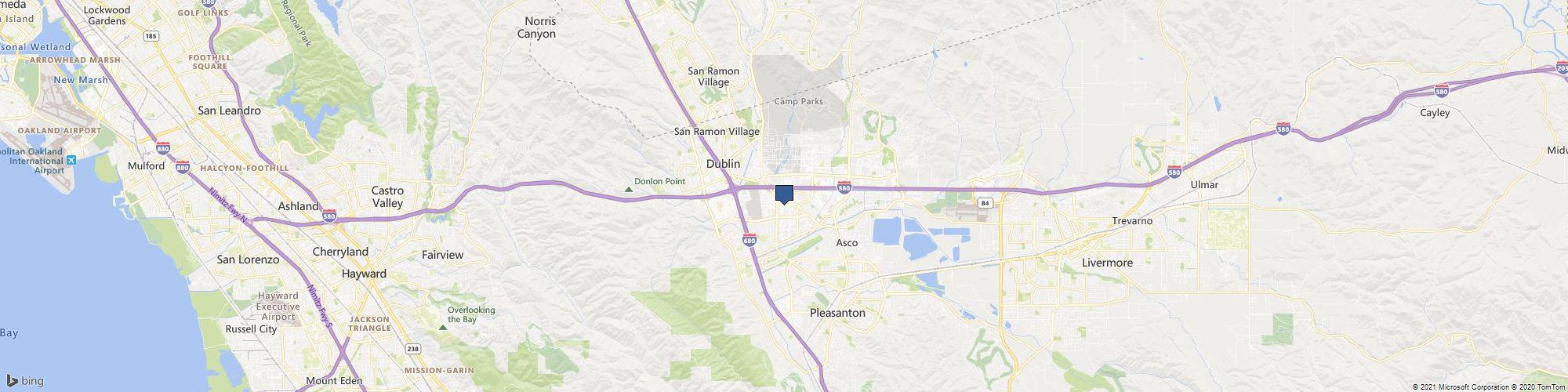 Pleasanton Workspace cover photo
