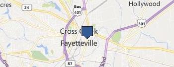 judi bola location map