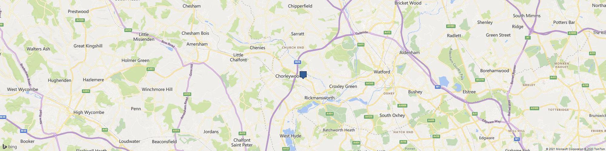 Richard Lawson Pianos cover photo