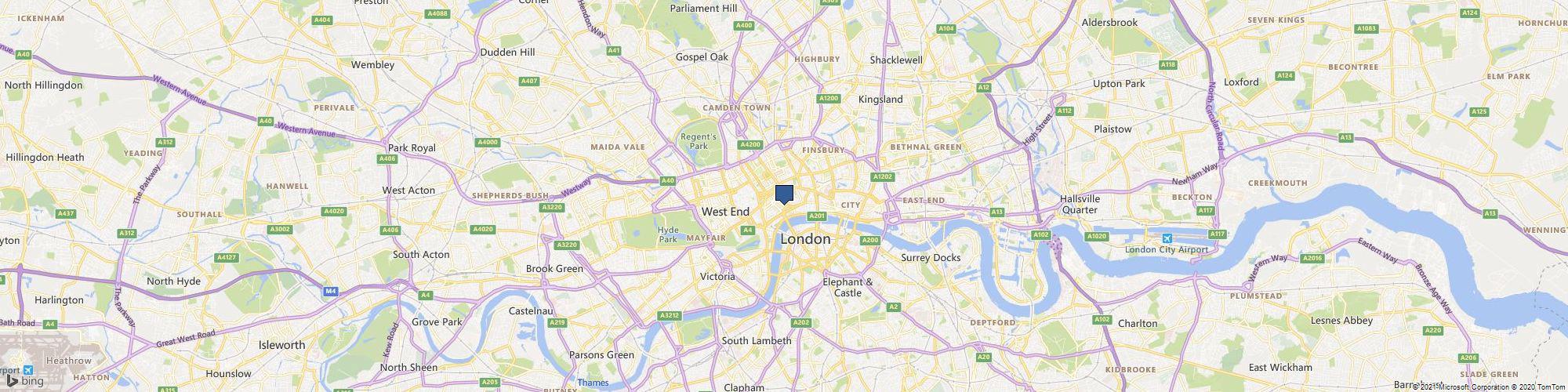 Assignment Master UK cover photo