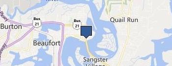 Hands On Construction location map