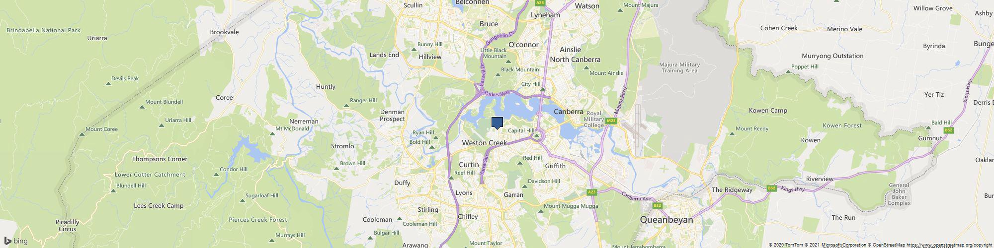Pest Control Yarralumla cover photo