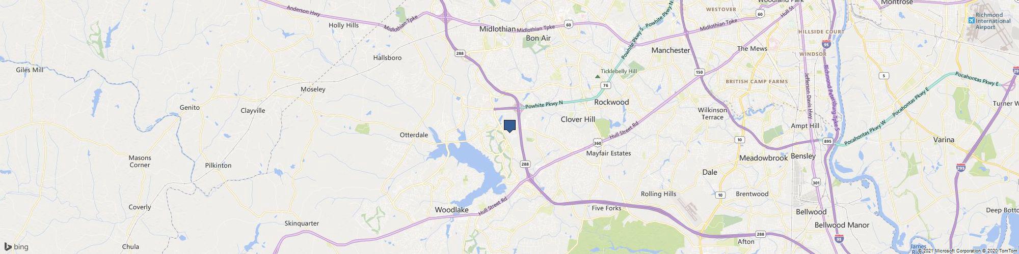 Virginia Restoration Services cover photo