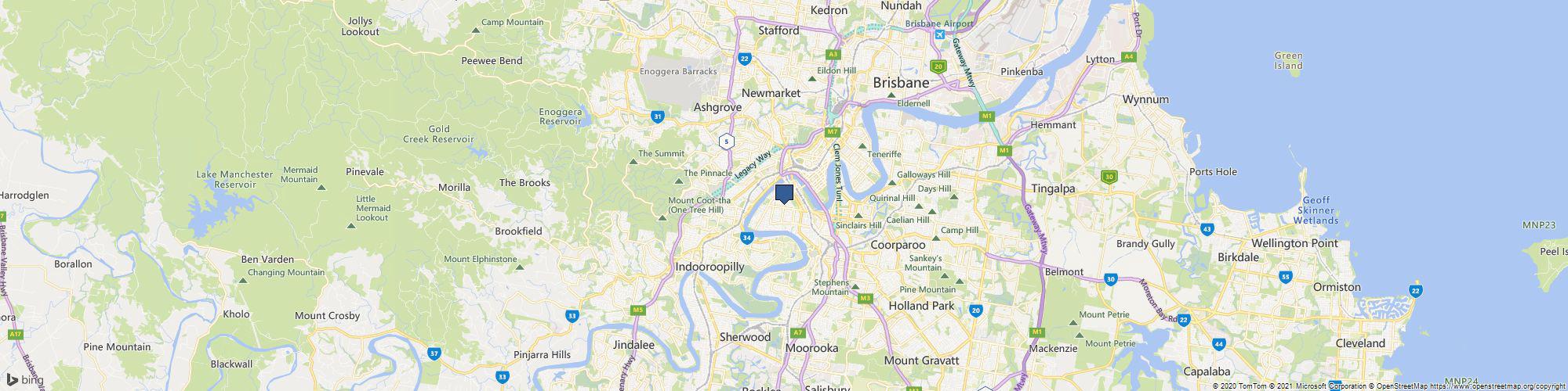 Pest Control West End cover photo