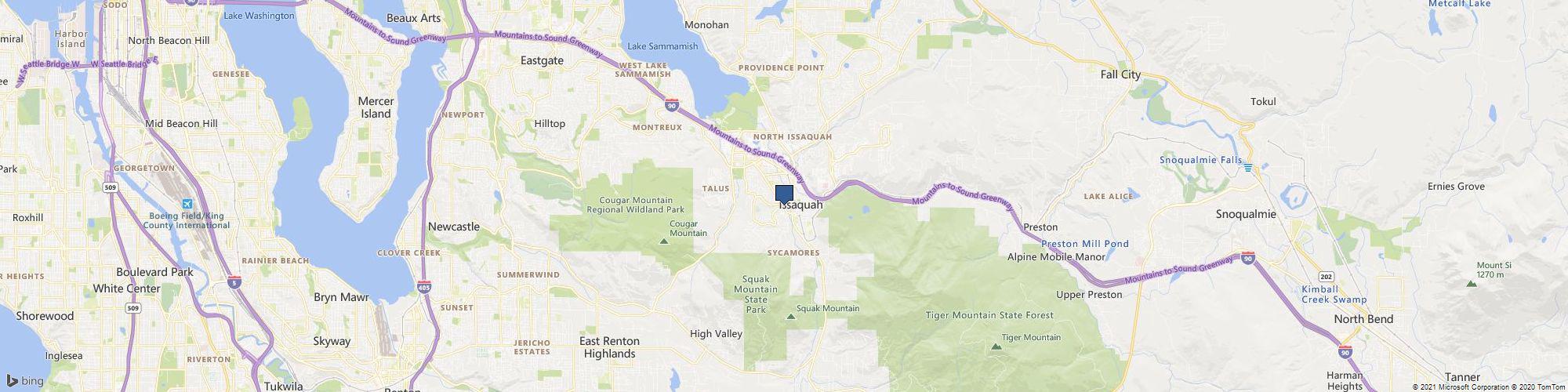 Issaquah Lock and Key cover photo