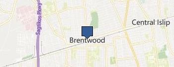 Jay's Towing location map