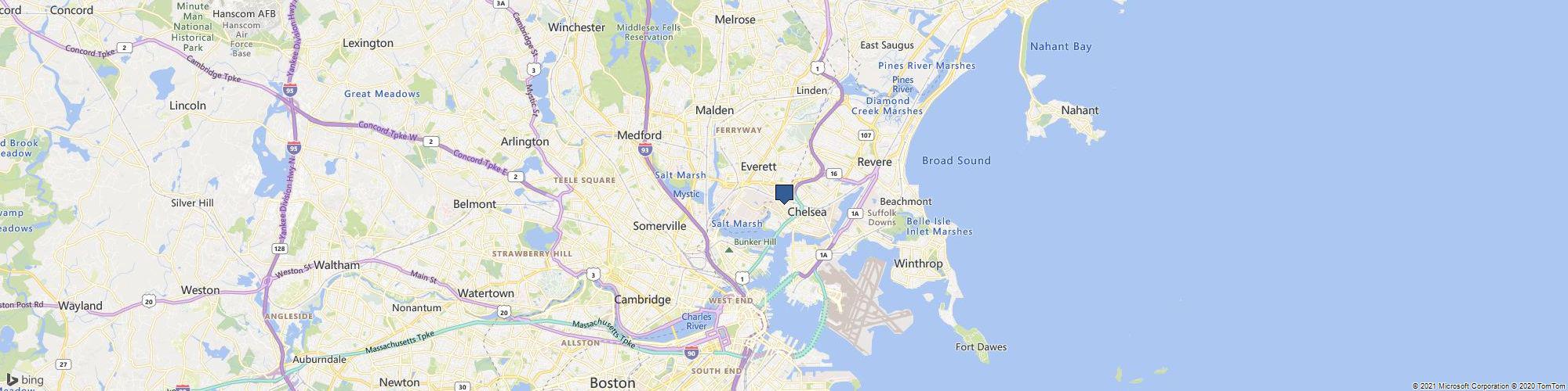 Appliance Repair Chelsea MA cover photo