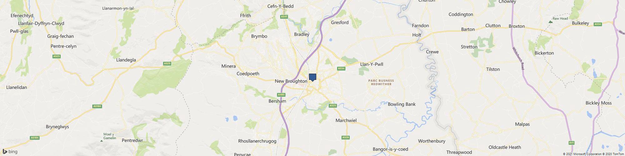 Divine Thai Wrexham cover photo