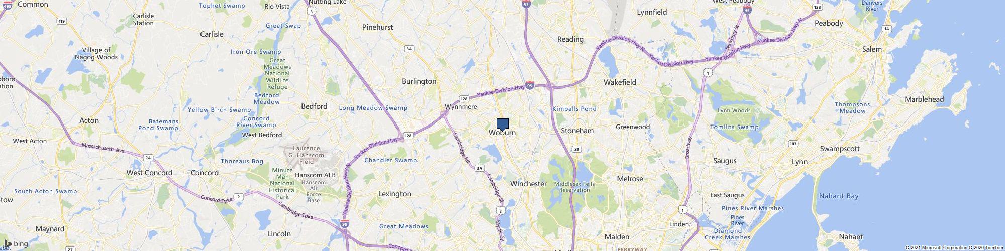 Appliance Repair Woburn MA cover photo