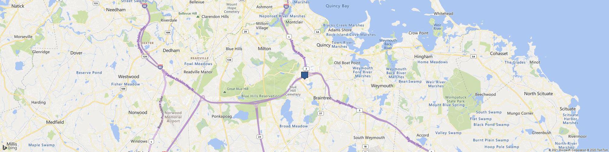 Appliance Repair Braintree MA cover photo