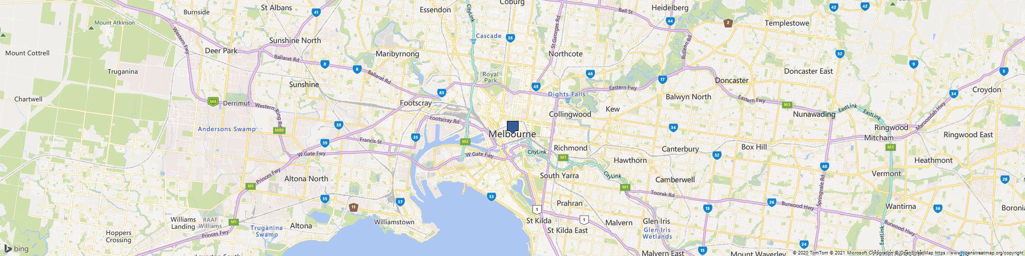 Artificial Grass Melbourne cover photo