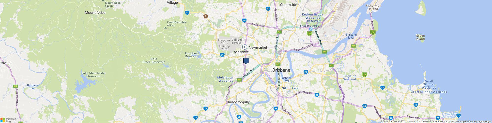 Pest Control Paddington cover photo