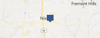 F&T Roofing Services location map