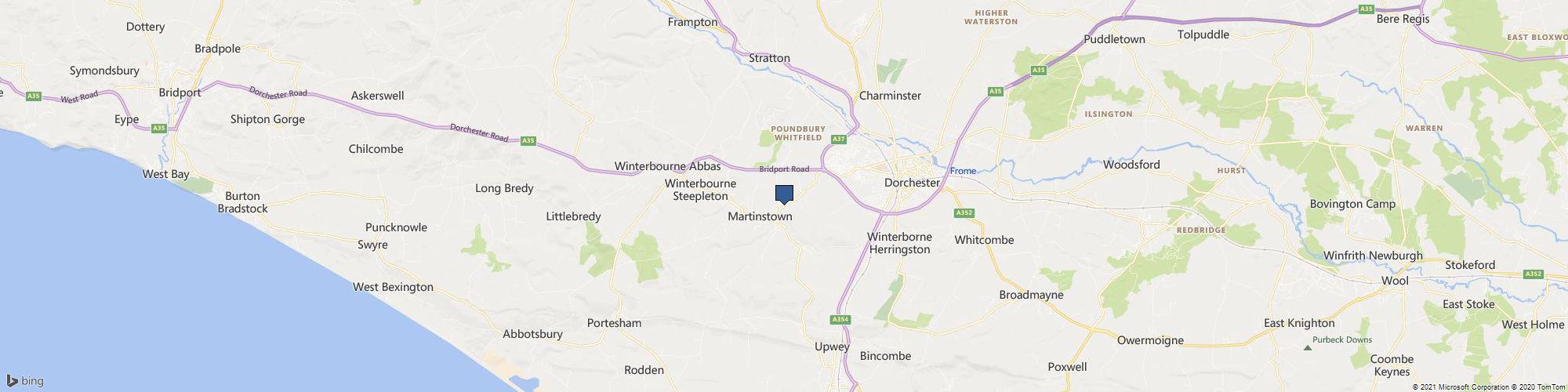 The Mortgage Broker Dorset cover photo