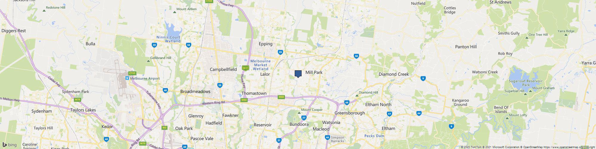 Carpet Cleaning Mill Park cover photo