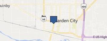 K & J Family Cleaning Inc. location map