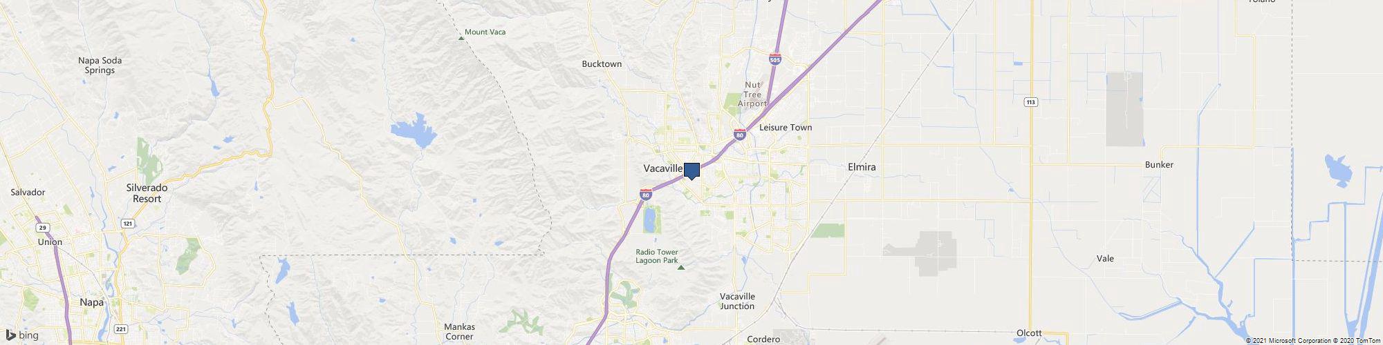 Vacaville Pressure Washing Pros cover photo