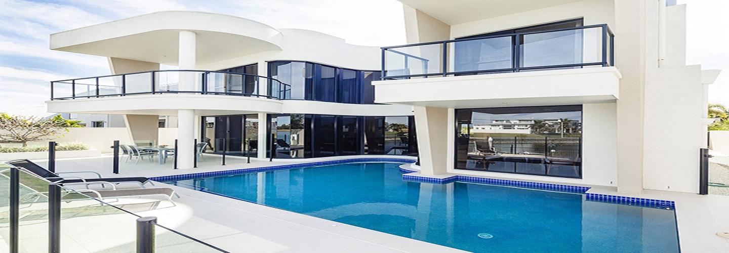 Luxury Home Builder cover photo