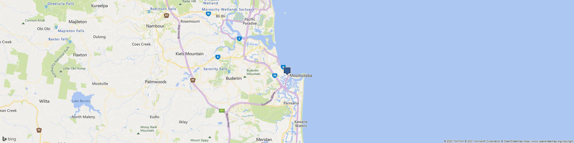 Pest Control Mooloolaba cover photo