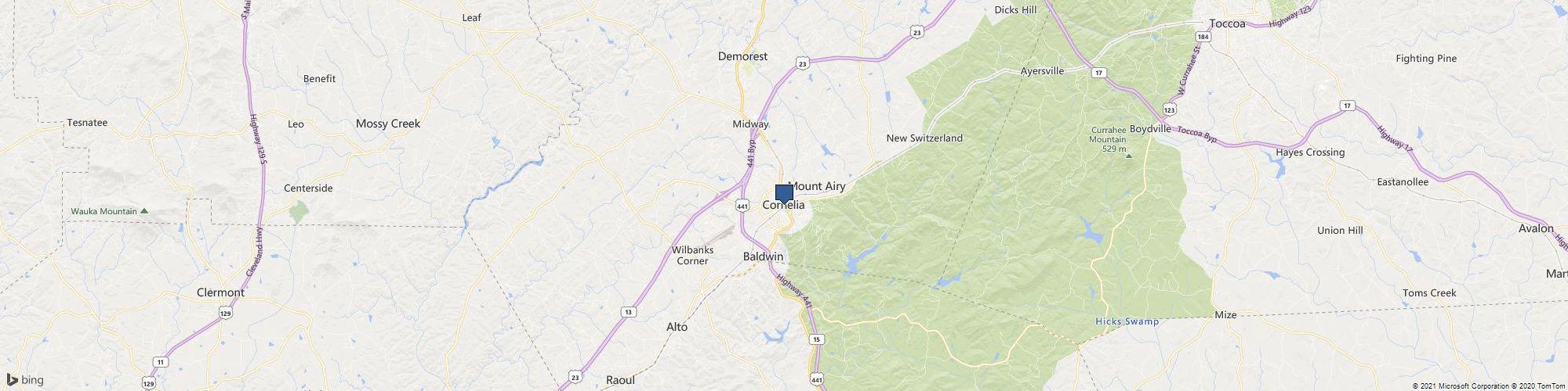 John's Lawn Care of Northeast Georgia cover photo