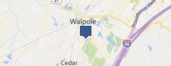 Sinclaire Home Services location map