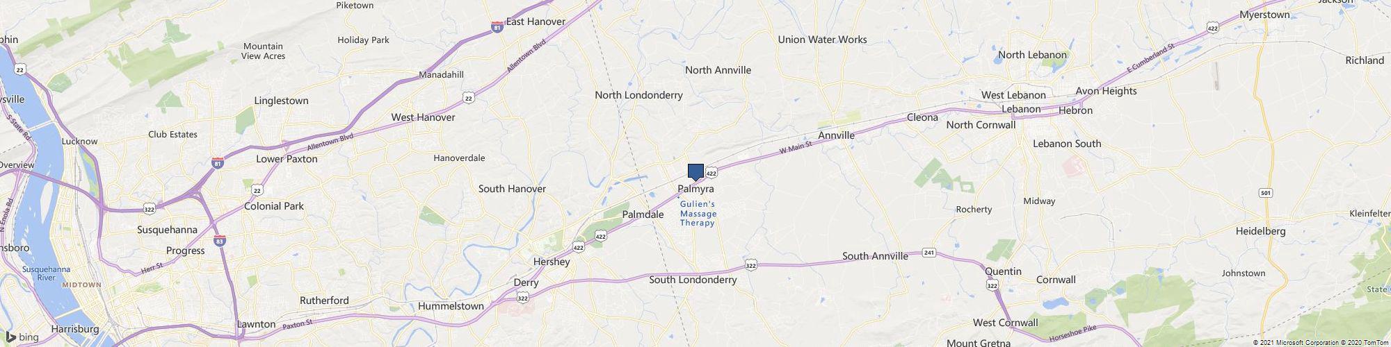 Car Credit Palmyra cover photo