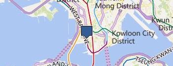 The Beauty Medical TBM 雪纖瘦超美白刀 30分鐘體驗美顏魔力 location map