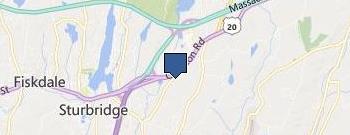 Advisor’s Capital Investments Inc. location map