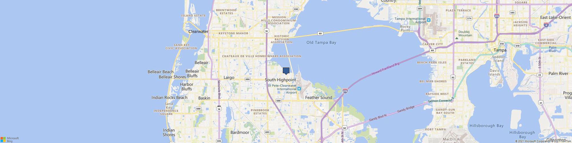 Commercial Fire Alarm Installation Monitoring & Repair Tampa cover photo