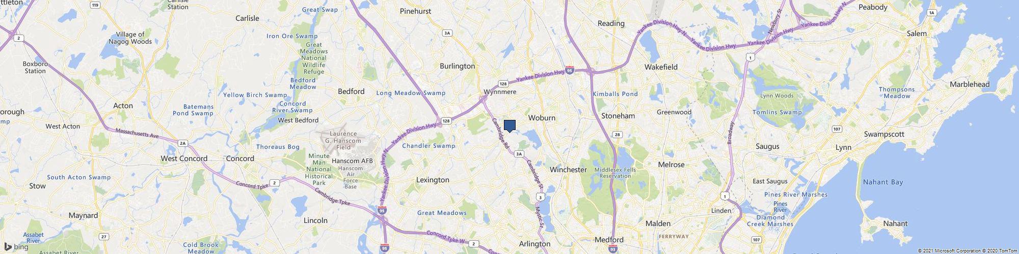 Woburn Locksmith cover photo