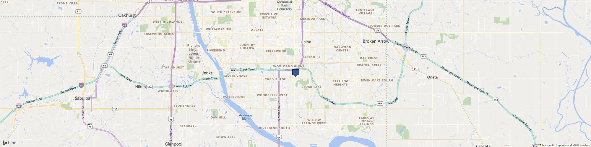 HOTWORX - Tulsa, OK (101 & S Mingo) cover photo