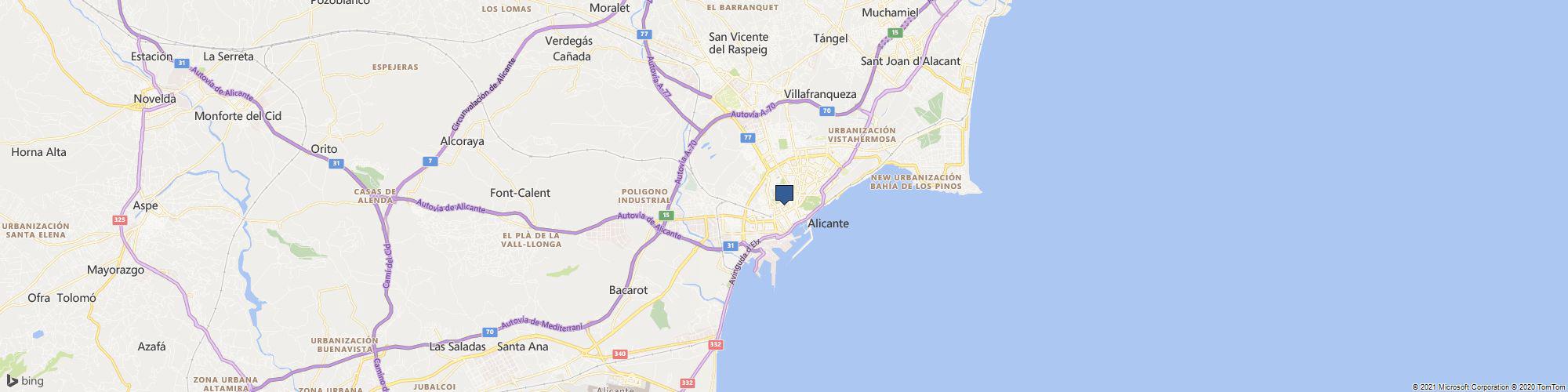 Farmacia Alicante 24h cover photo