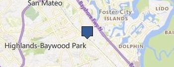 Scooter Mutter location map