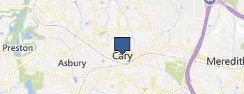 White Glove Towing LLC location map