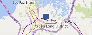 雪纖瘦 TBM The Beauty Medical Promotion location map