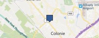 Eyemax Computer Geeks In Town location map