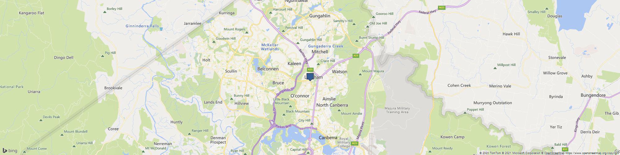 Pest Control Lyneham cover photo