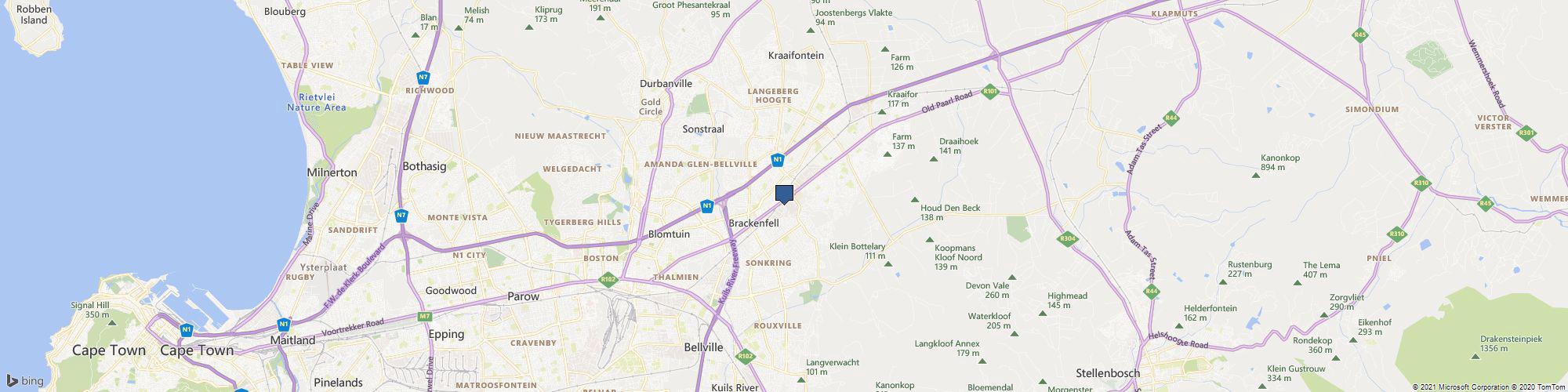 Paarl Painters cover photo