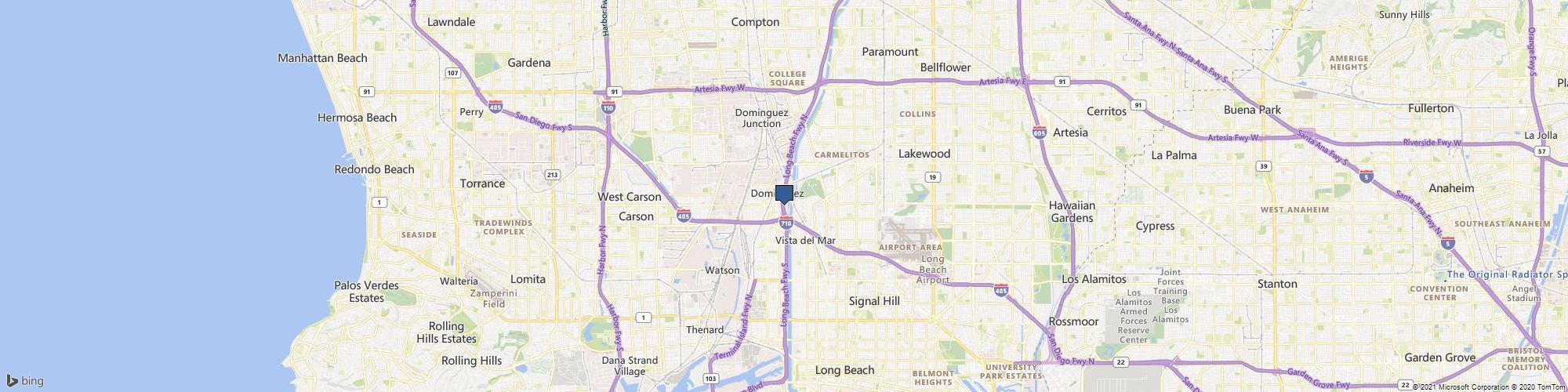 Long Beach Appliance Repair and Service cover photo