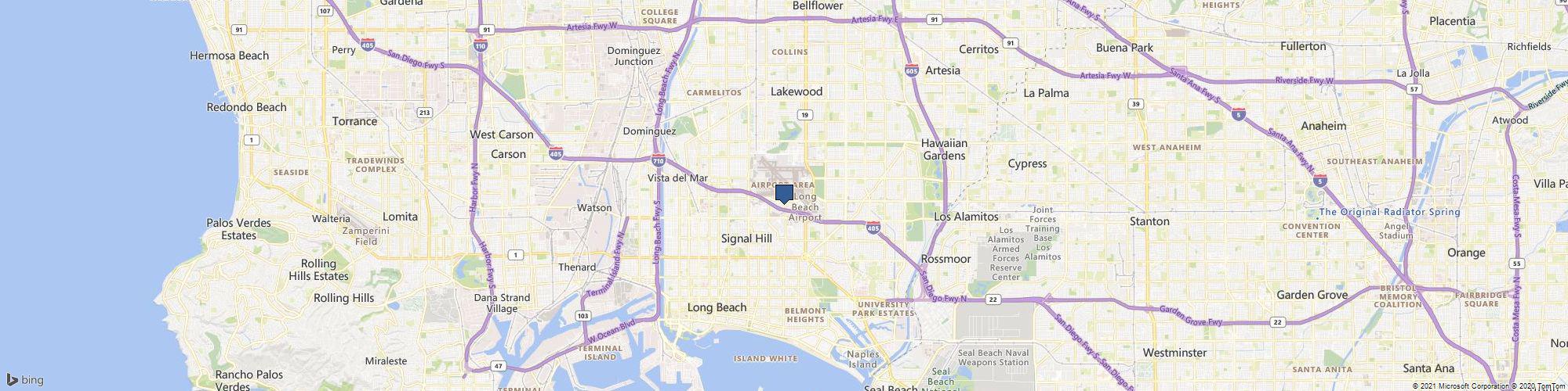 Appliance Repair Team Long Beach cover photo