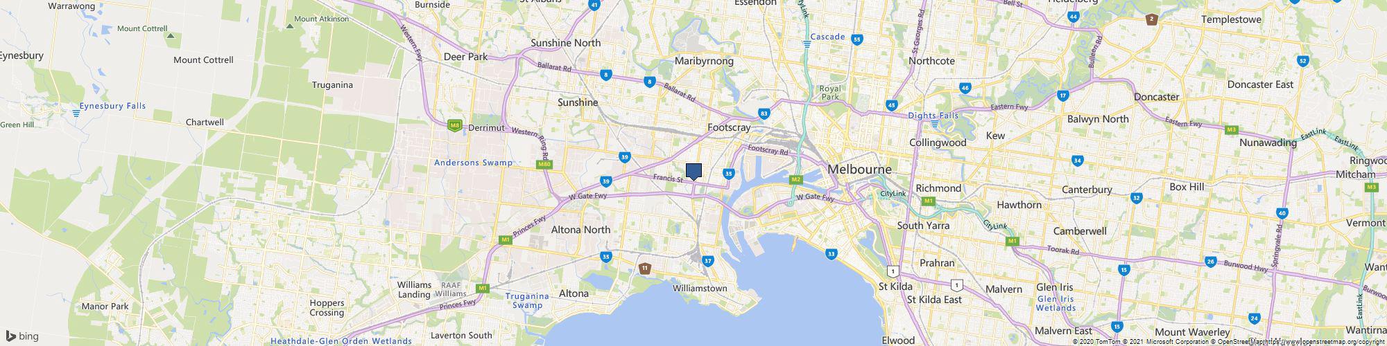Pest Control Yarraville cover photo